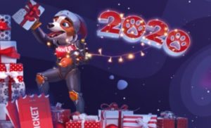 Еженедельная лотерея на €10,000 в казино SlotV