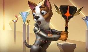 ВИП в онлайн казино Слот В