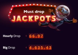 Заносы в казино Слот В