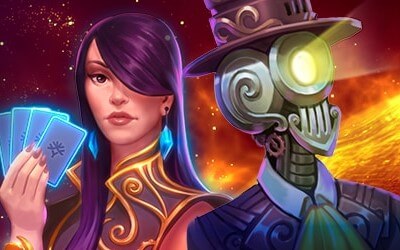 Новогодняя акция Турниры и акции в онлайн казино Слот В