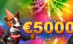 Обзор акции «Супер вечеринка» на реальные деньги